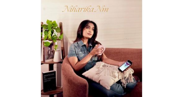 Niharika Nm biography, Education, Age, Height, Family, Boyfriend & More