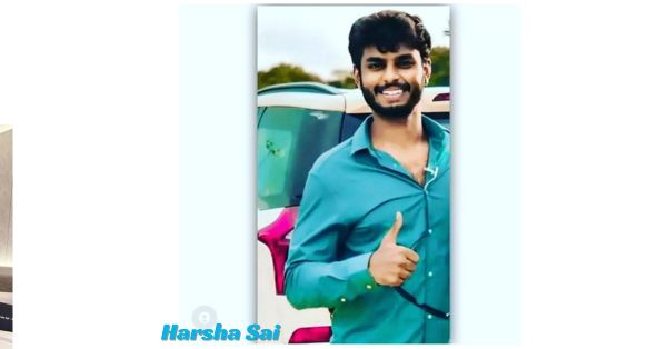 Harsha Sai Biography, Birthday, Networth, wife ,family, Age, number&more